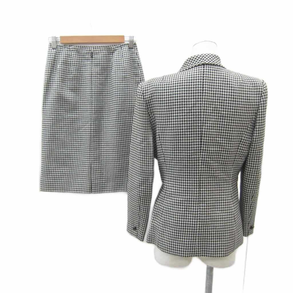 ミス アシダ miss ashida スーツ セットアップ 上下 テーラード