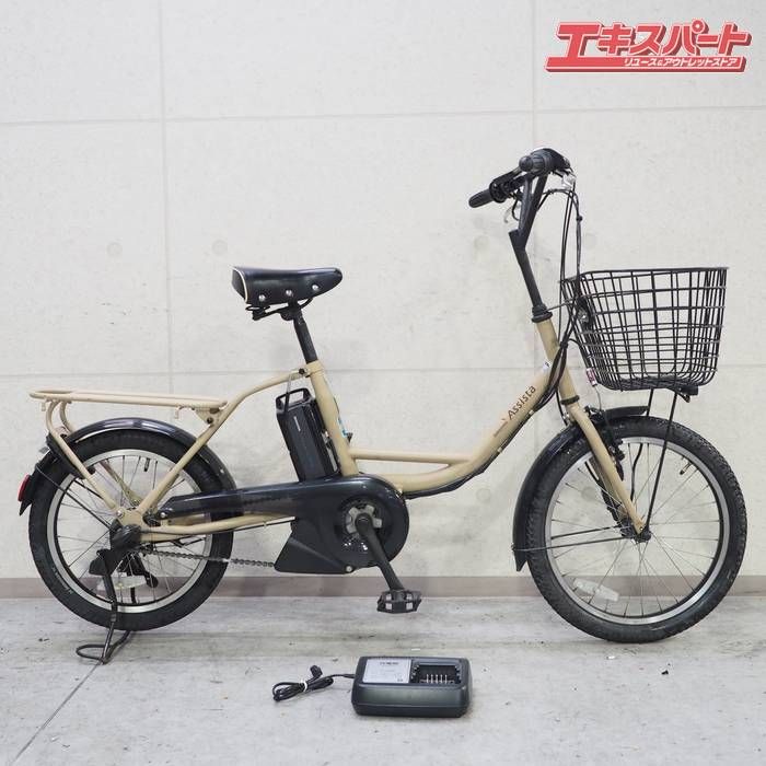 BRIDGESTONE Assista fine mini A0BC18 2018 ブリヂストン アシスタ