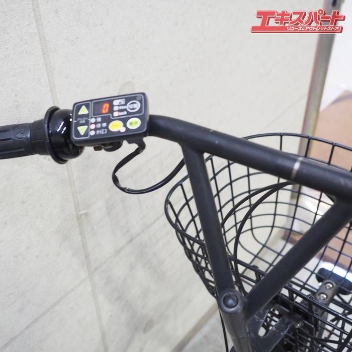 BRIDGESTONE Assista fine mini A0BC18 2018 ブリヂストン アシスタ