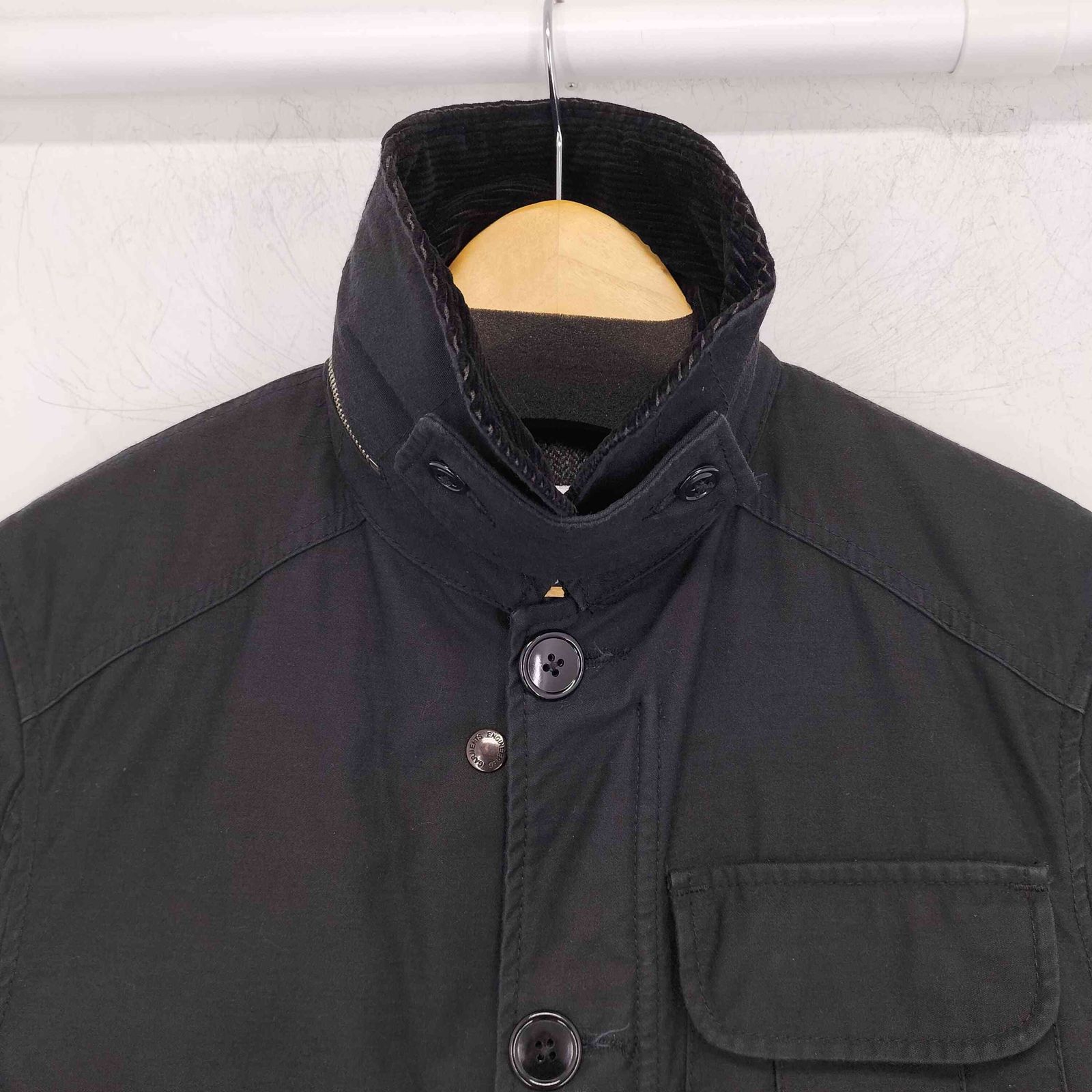 エンジニアードガーメンツ Engineered Garments M-65 ハンティング