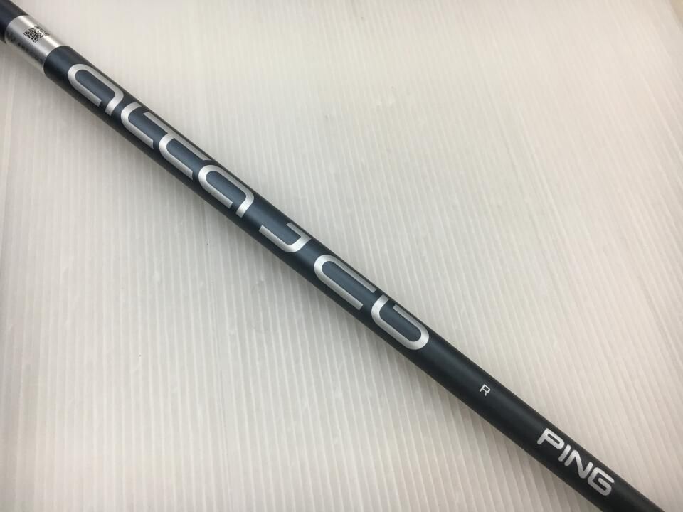 ピン G425 MAX 10.5度 ALTA J CB SLATE Rフレックス ドライバー 中古