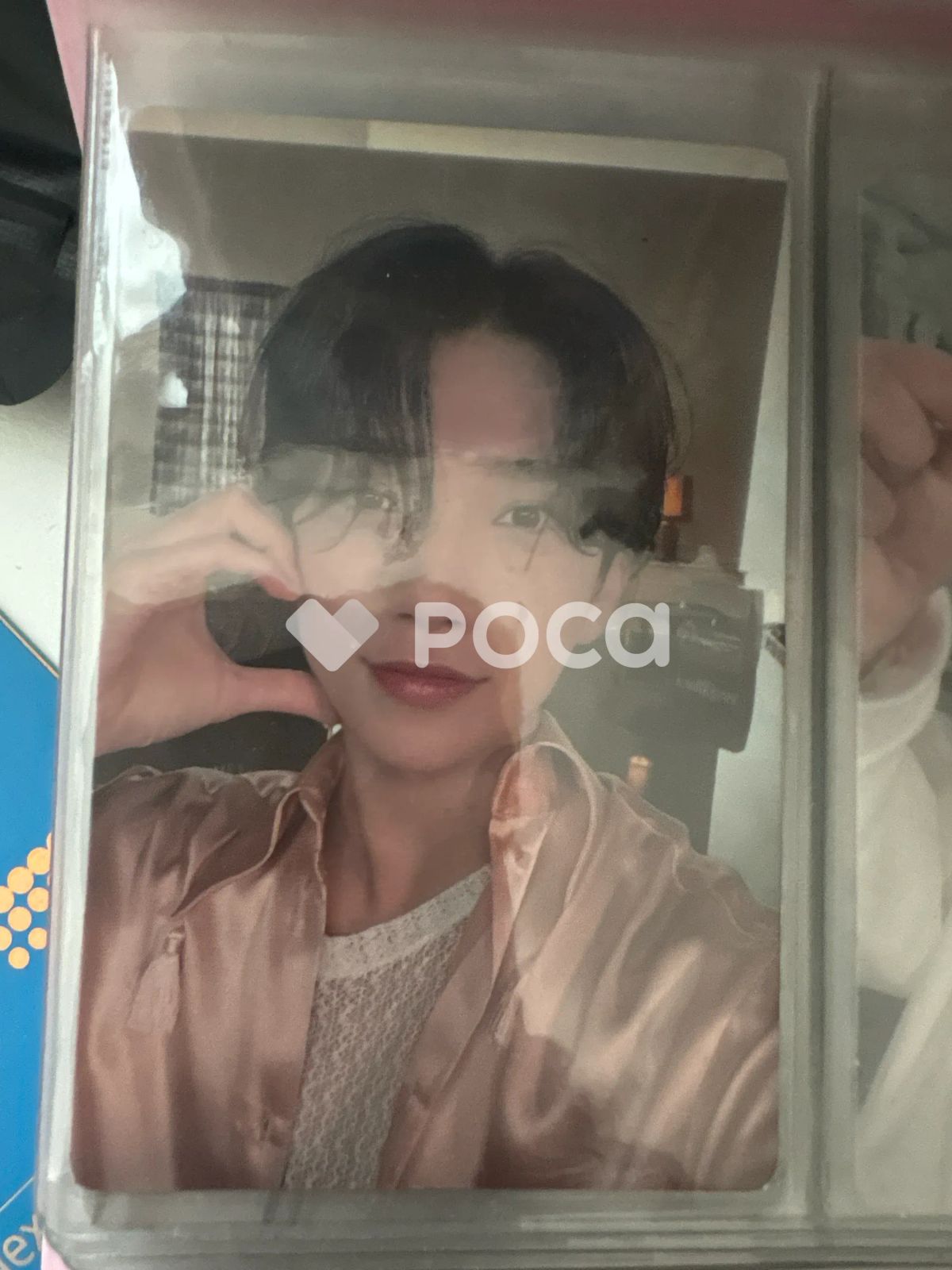 Seventeen ジョシュア セブチ FML Fallen, Mist, Lost Ver. - メルカリ