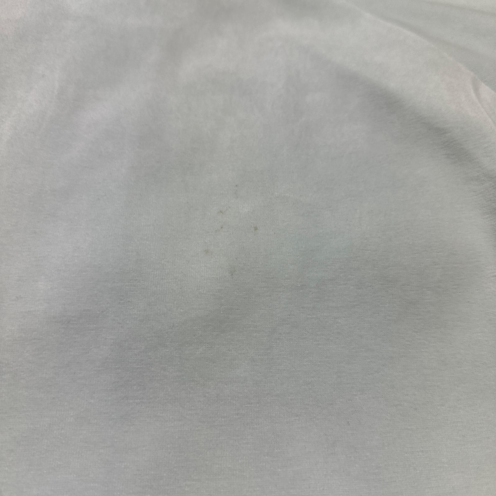 参考上代61600円 未使用 el conductorH 25SS PEARL PIPING VELOURS