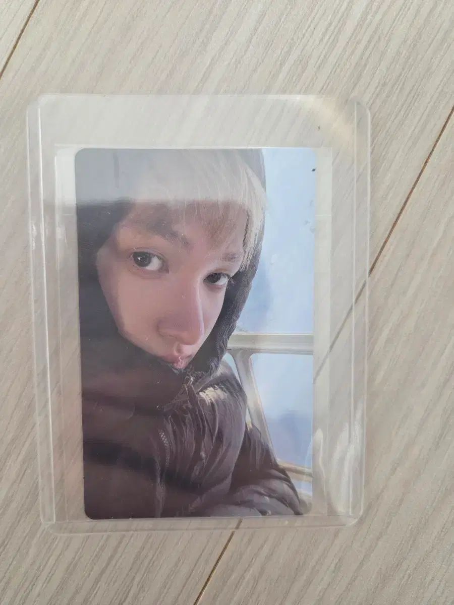 CORTIS マーティン ウィバース 特典 ラキドロ トレカ - メルカリ