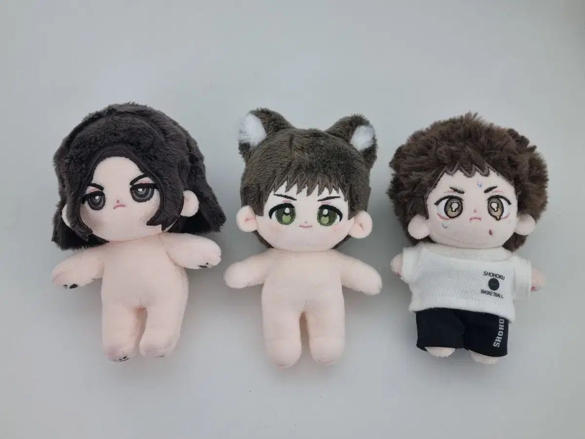 スラムダンク 三井寿 10cm ぬいぐるみ SLAM DUNK （スラムダンク