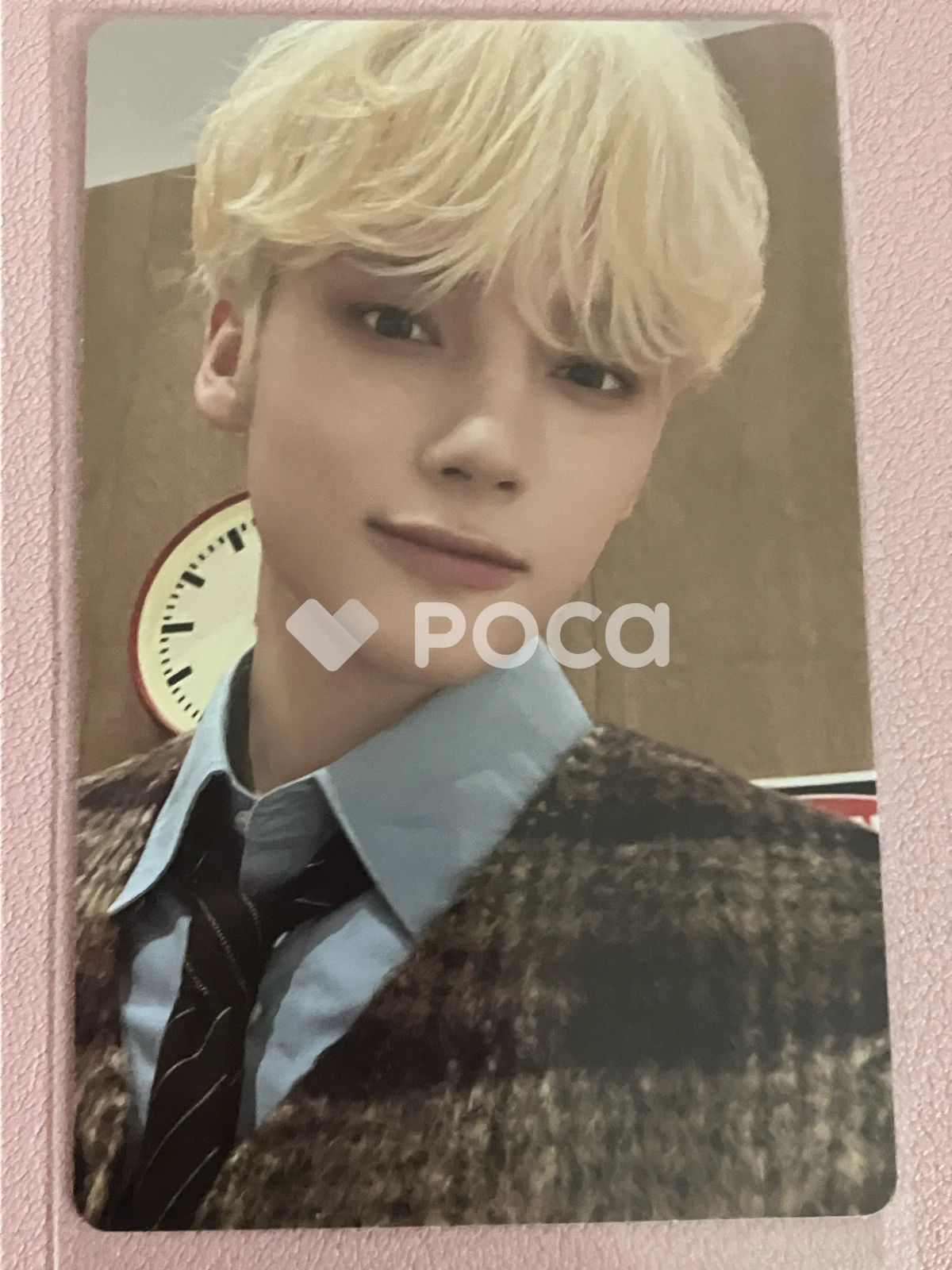 TXT ヒュニンカイ TOMORROW X TOGETHER 2024 DECO KIT - メルカリ