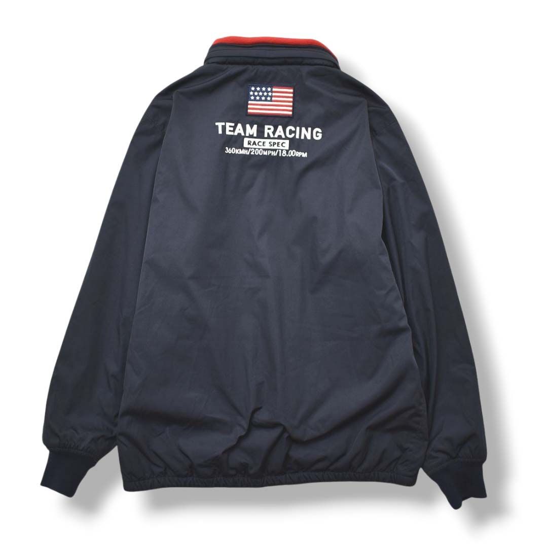 ビッグポニー 刺繍 】 Polo ラルフローレン フード付き 中綿