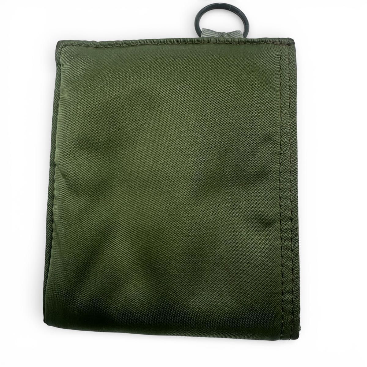 ✨希少カラー 極美品✨PORTER ポーター タンカー 二つ折り財布