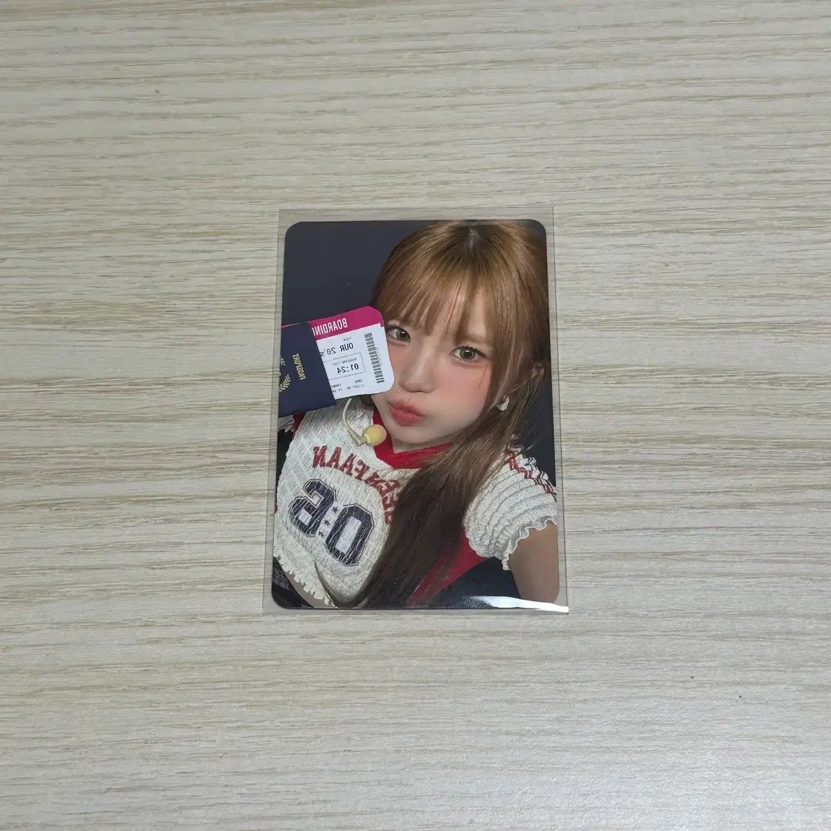 fromis_9(プロミスナイン・プミナ) Apple Music アップルミュージック