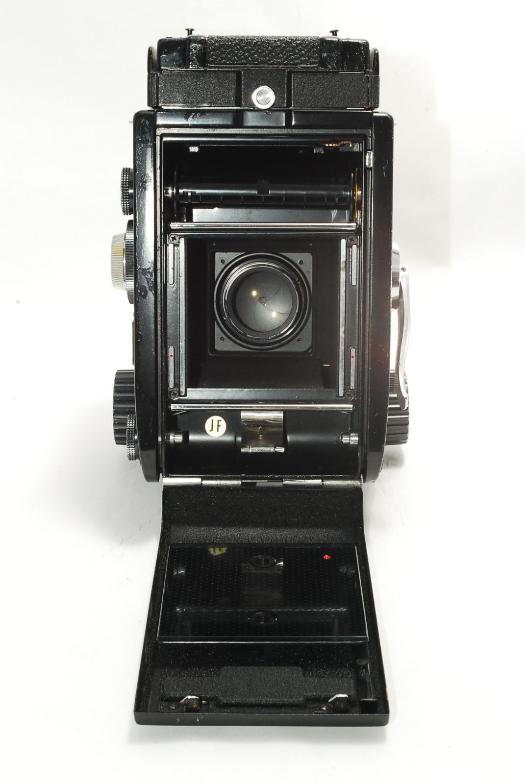☆良品☆MAMIYA C330 Professional フィルムカメラ 二眼レフカメラ