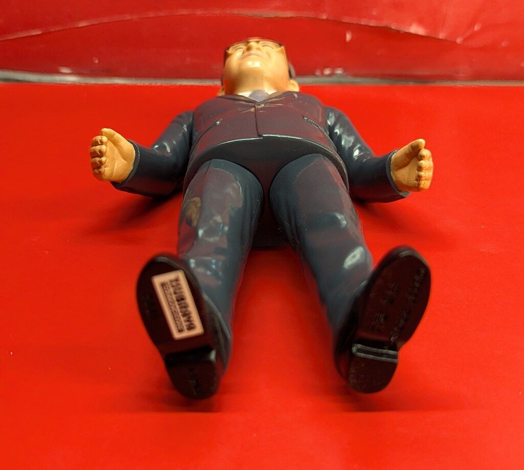 円谷コミュニケーションズ 怪獣郷 円谷英二 - メルカリ