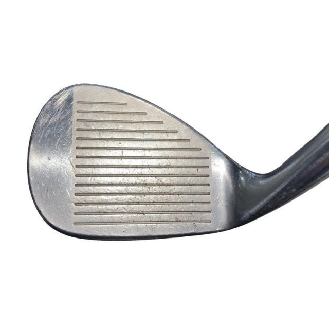 中古】 ミズノ MP-R5-L 56°/13° ウェッジ WG 純正特注シャフト