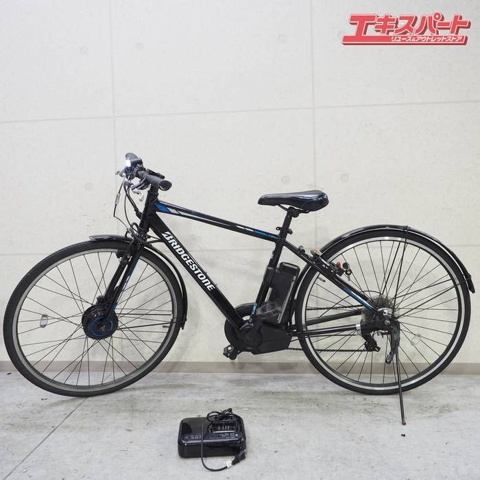 BRIDGESTONE TB1e TB7B42 2022 ブリヂストン ティービーワン 電動