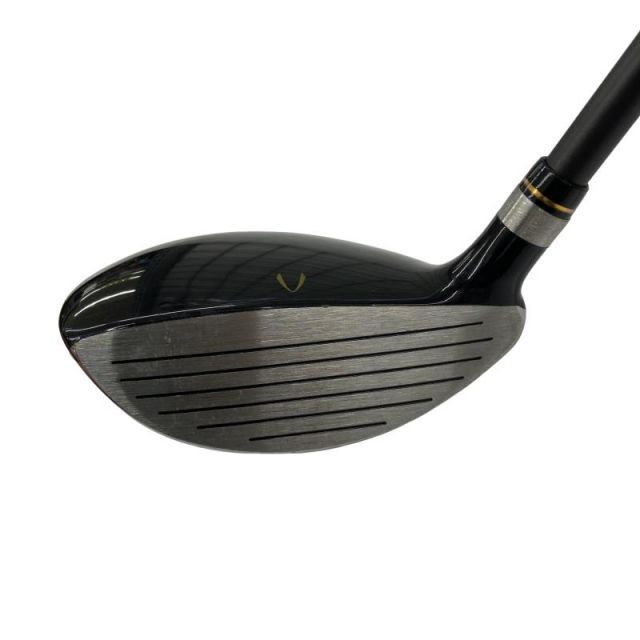 キャスコ K2K 6U ユーティリティクラブ 中古】 キャスコ K2K ワンレングスユーティリティ U6 ユーティリティ