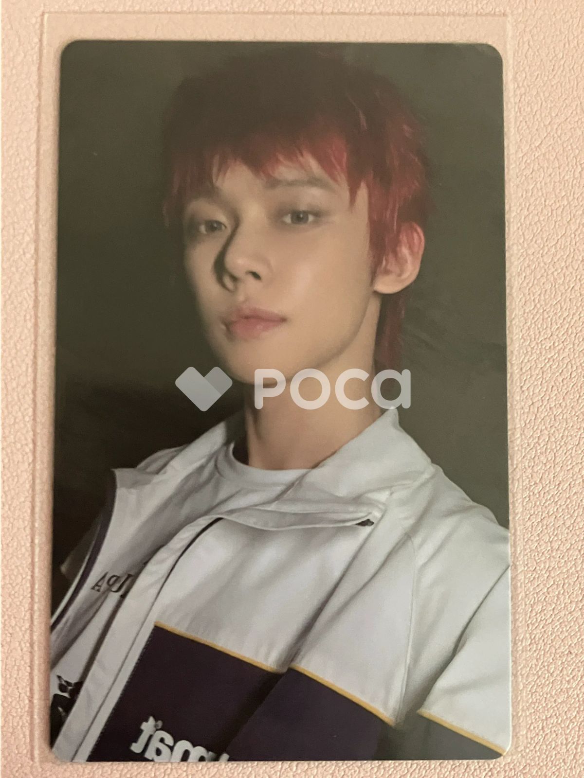 TXT ヨンジュン YEONJUN's Mixtape : GGUM Weverse - メルカリ
