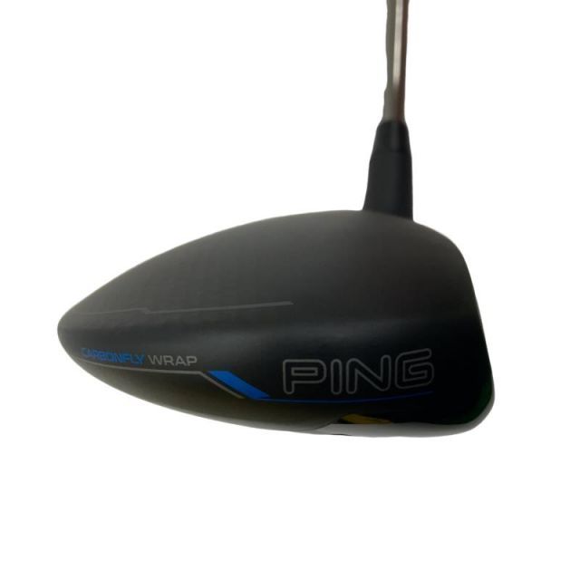 中古】 ピン G440 MAX 4W フェアウェイウッド FW PING TOUR 2.0 CHROME