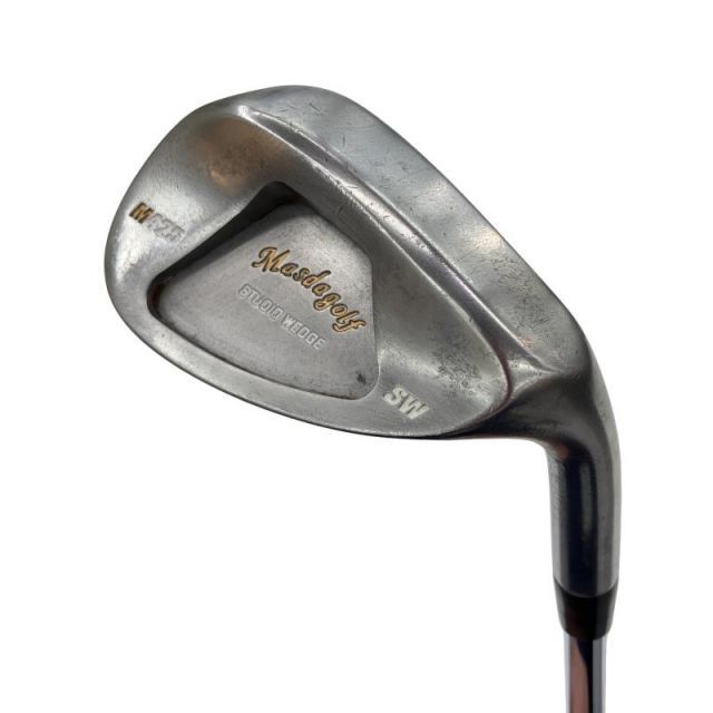 中古】 MASDA MASDA STUDIO WEDGE M425 SW ウェッジ WG 純正特注