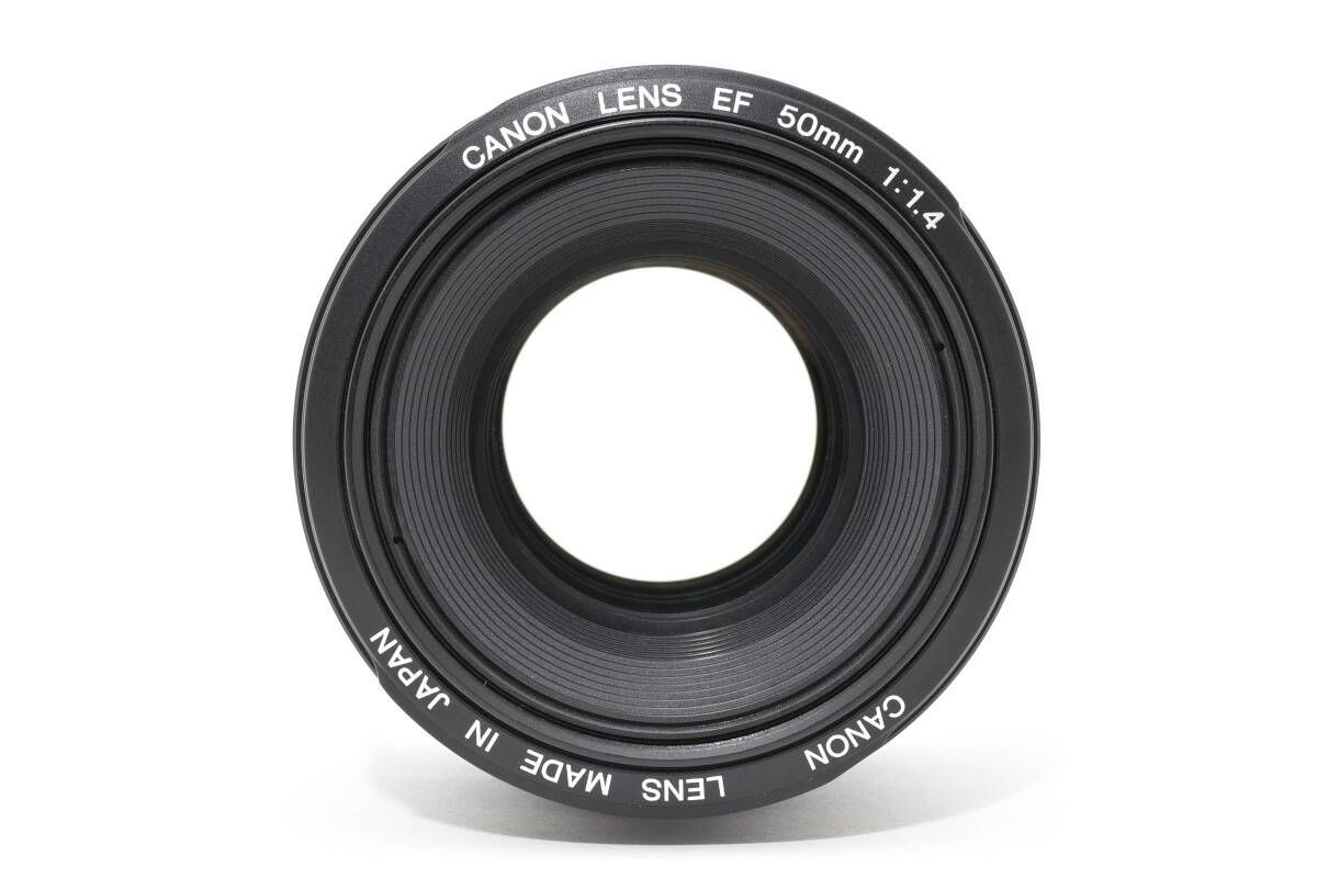 キャノン CANON EF 50 mm F 1 4 USM 1019 i