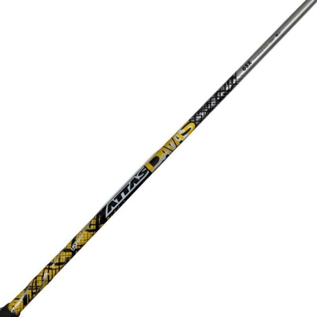 中古】 ピン G410 5W フェアウェイウッド FW リシャフト (フレックス