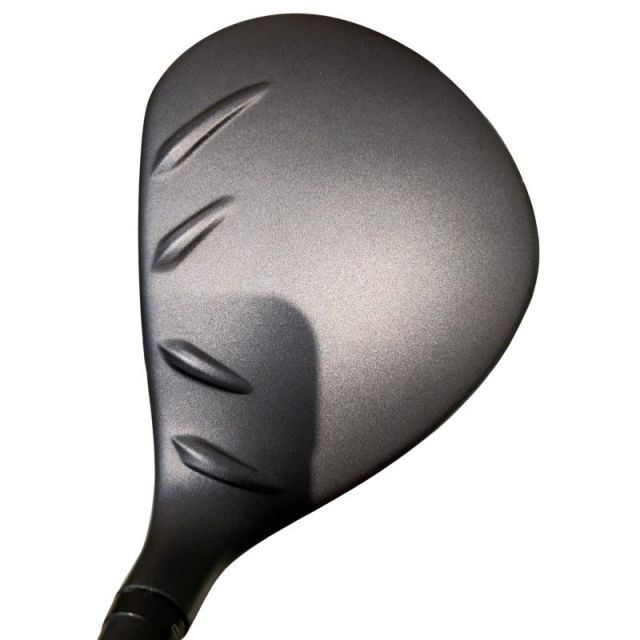 中古】 ピン G410 5W フェアウェイウッド FW リシャフト (フレックス