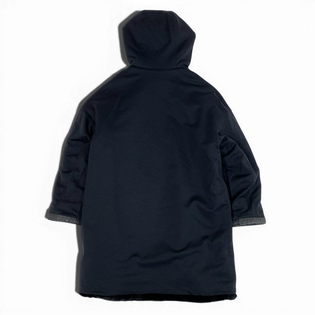 1L27 Vintage Fendi ヴィンテージ フェンディ Jeans Eco Fur