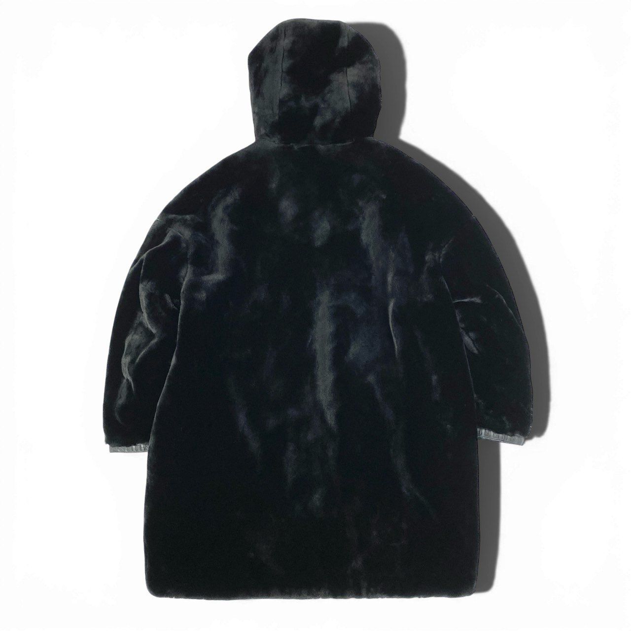 1L27 Vintage Fendi ヴィンテージ フェンディ Jeans Eco Fur