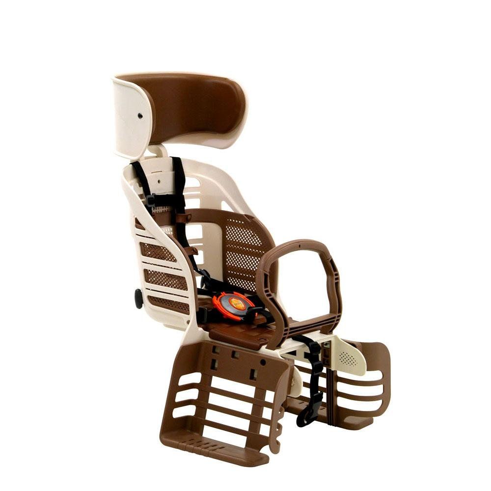 OGK技研 オージーケー技研 後子供乗せ RBC 007 DXS 3 アイボリー