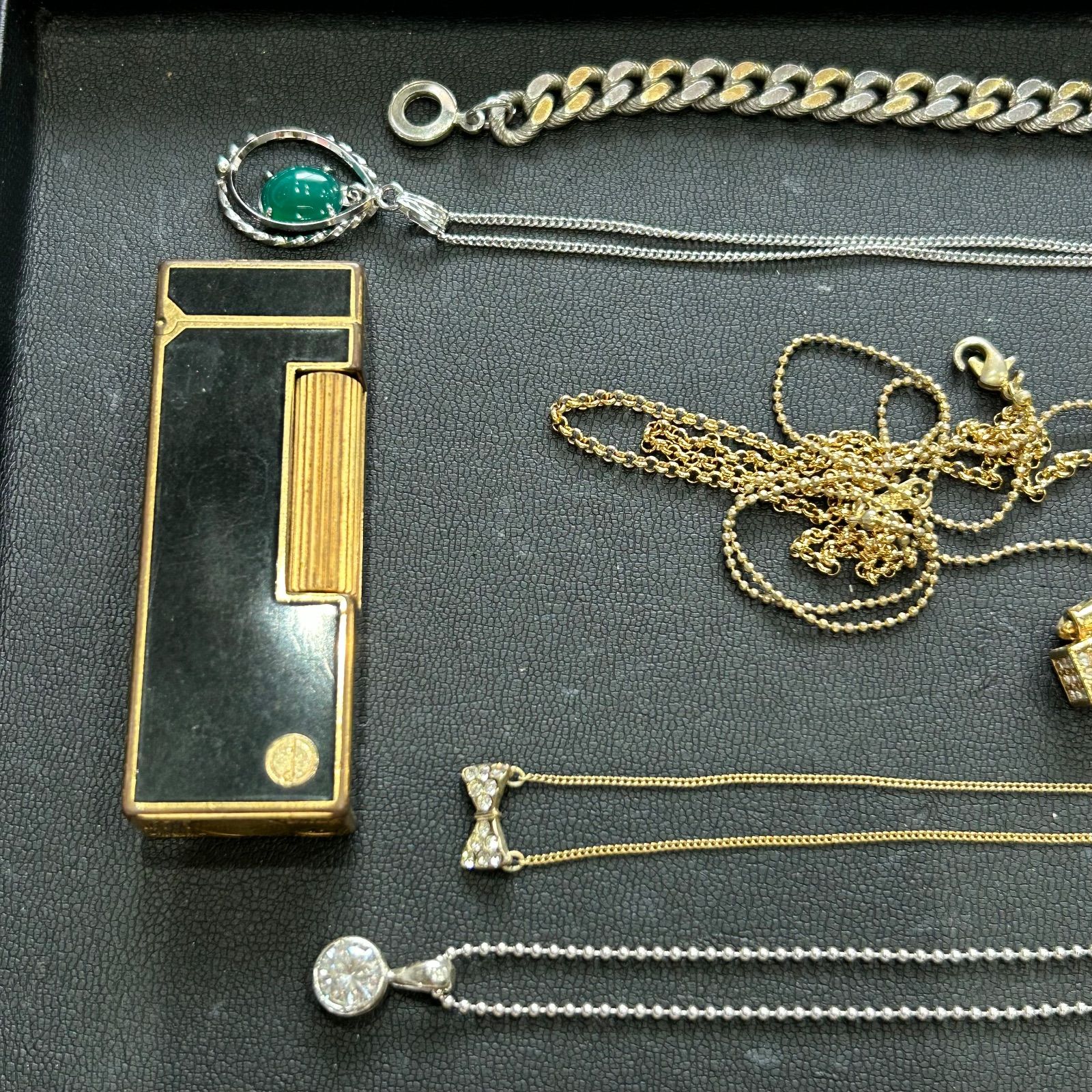⑥】遺品整理 ヴィンテージアクセサリーまとめ 【公式通販】