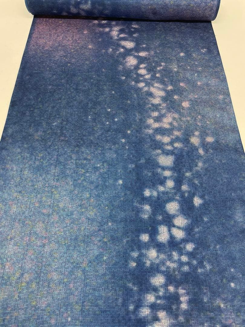 本場大島紬 本場縞大島 染大島 正絹 反物 T9212 - メルカリ