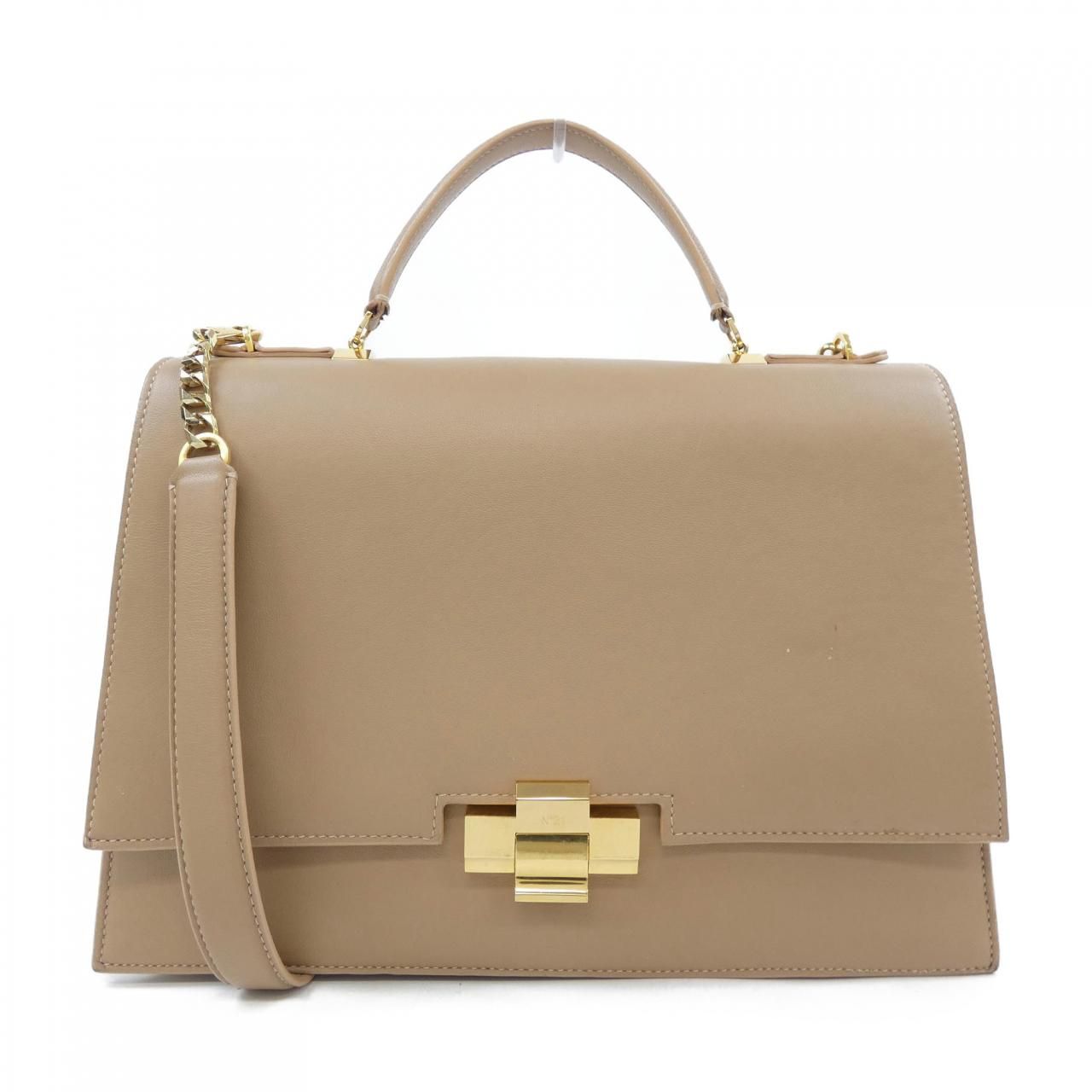 ヌメロヴェントゥーノ ショップ N°21 BAG