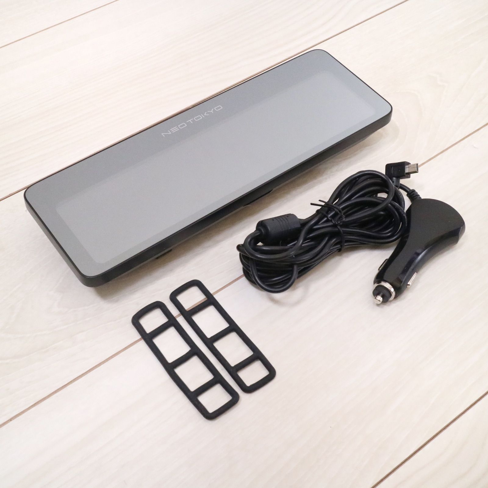 中古　NEOTOKYO ミラーカムSE MRC-1022 デジタルインナーミラー 41paET7c+XL.jpg