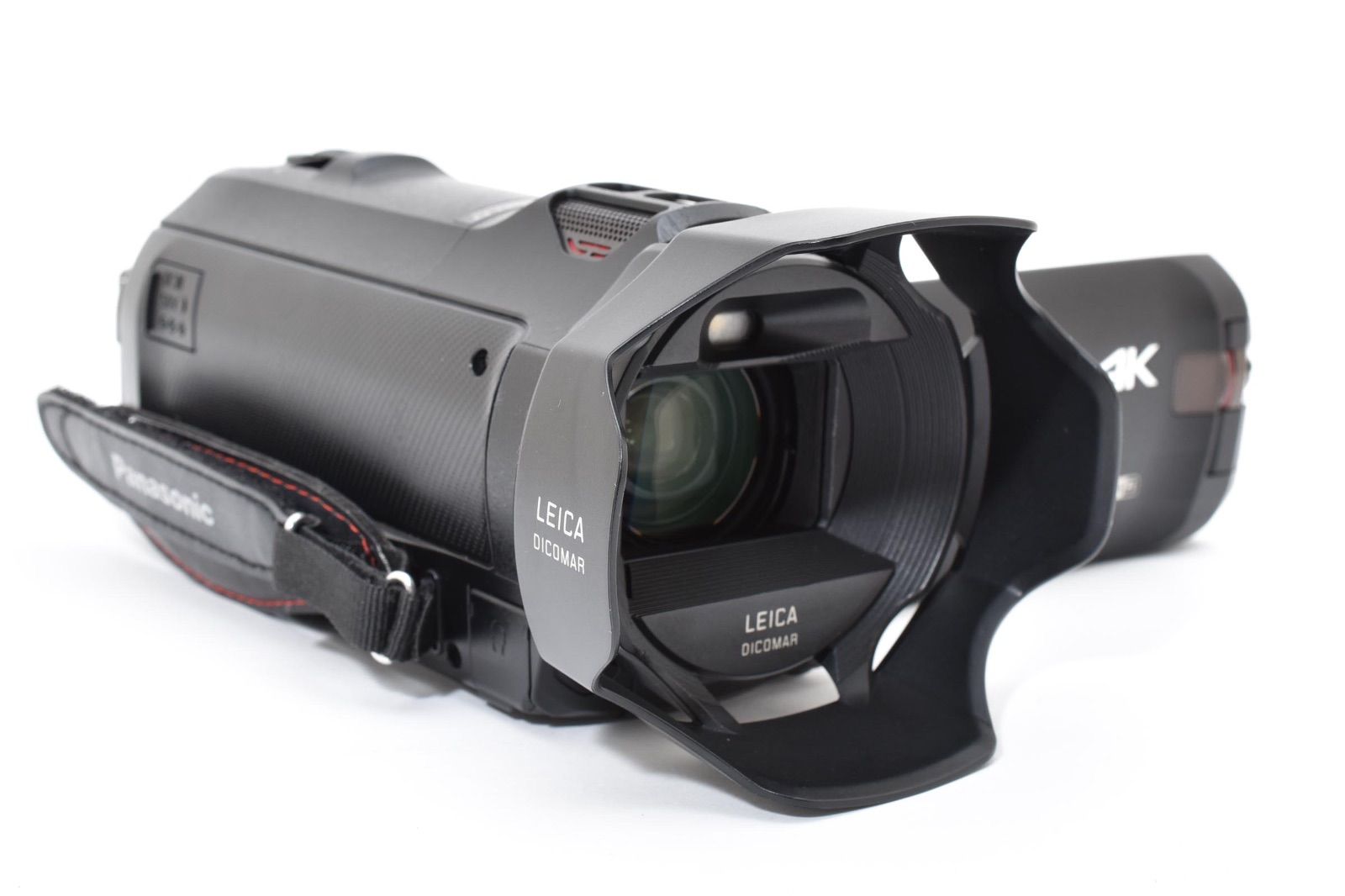 ☆完動品☆ Panasonic パナソニック HC-WX970M デジタル4Kビデオカメラ