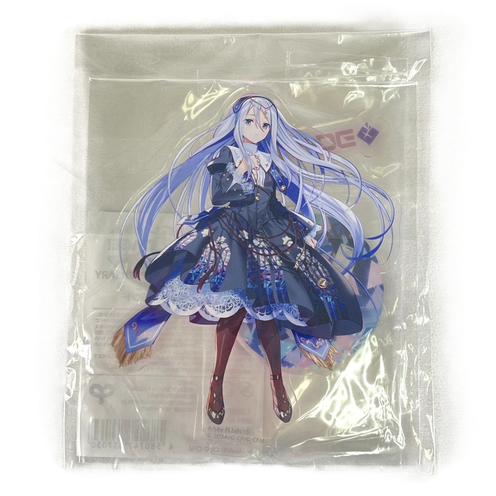 宵崎奏 アクリルスタンド 「プロジェクトセカイ カラフルステージ