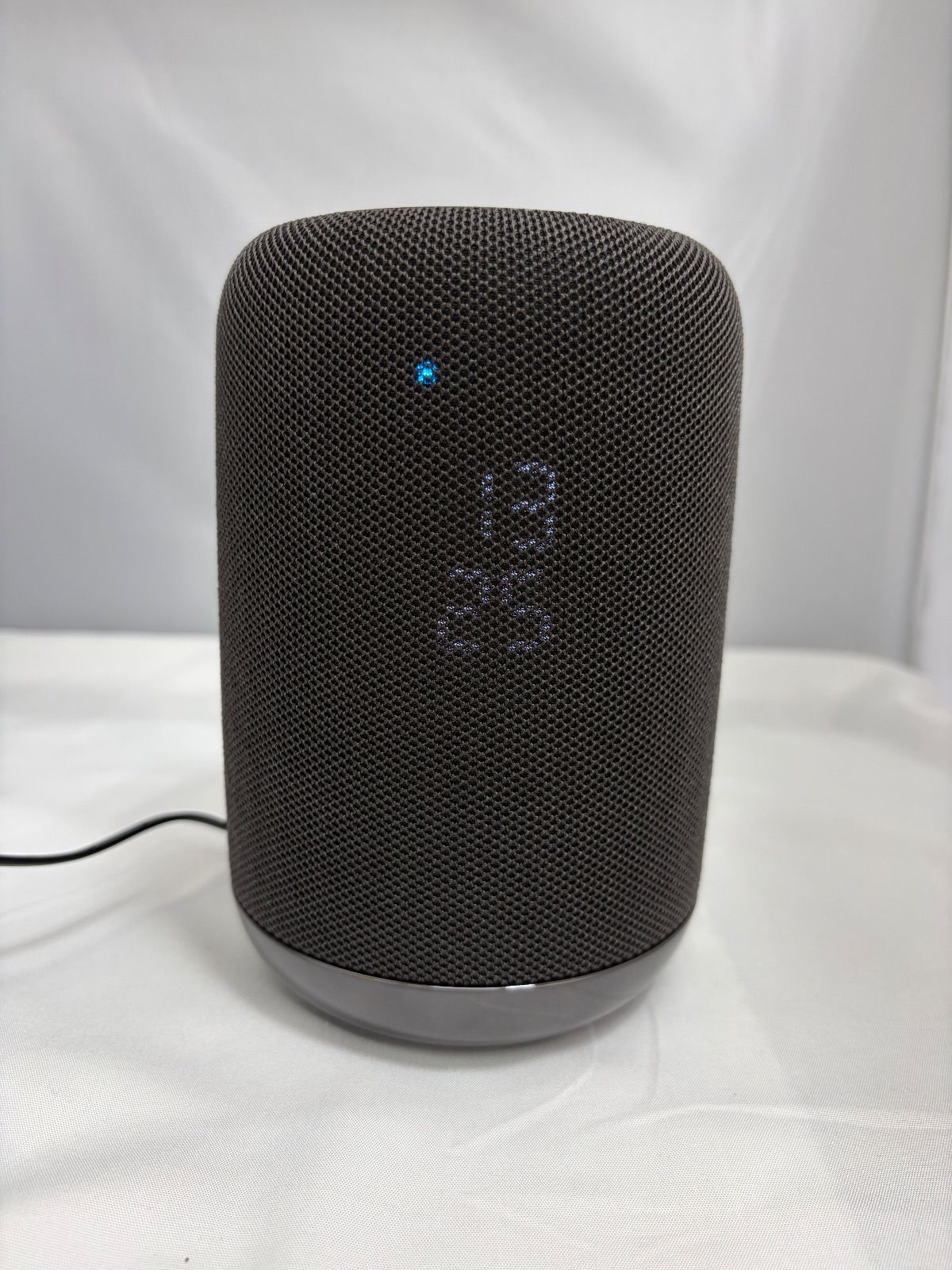 SONY ソニー LF-S50G スマートスピーカー ブラック - メルカリ