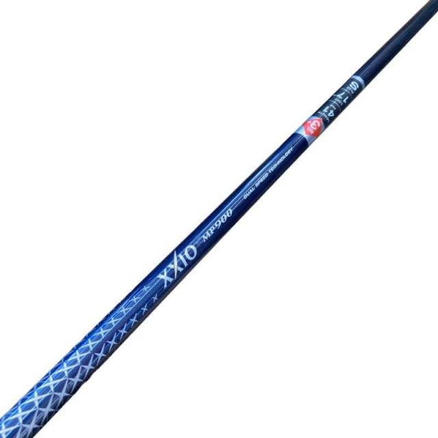 中古】 ダンロップ XXIO(2016) U3+ ユーティリティ UT XXIO MP900