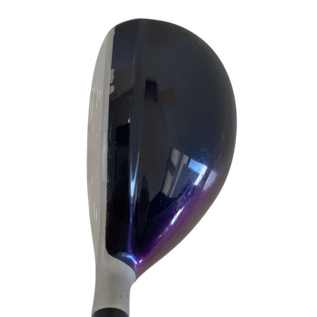 中古】 ダンロップ XXIO(2016) U3+ ユーティリティ UT XXIO MP900