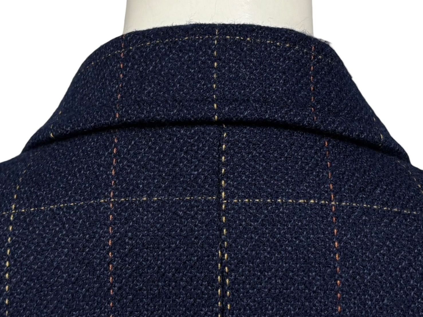 CHRISTIAN DIOR SPORTS クリスチャン ディオール スポーツ チェック柄