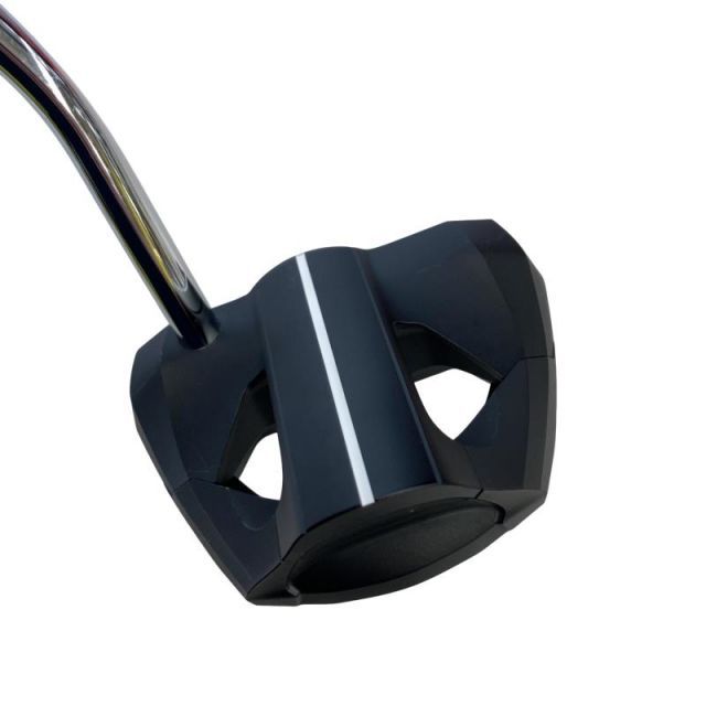 GOLDILOCKS 922 ブラックパター Amazon | GOLDILOCKS(ゴルディロックス) Model 922 ALL BLACK パター