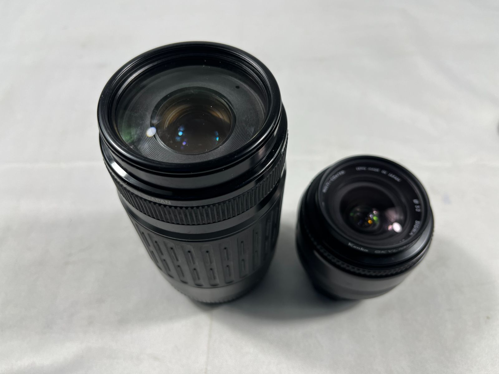 フィルムカメラ 写真