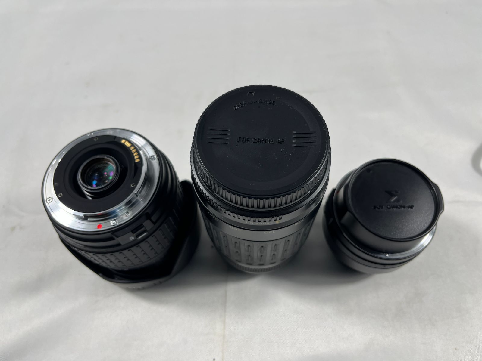 撮影 昭和レトロ