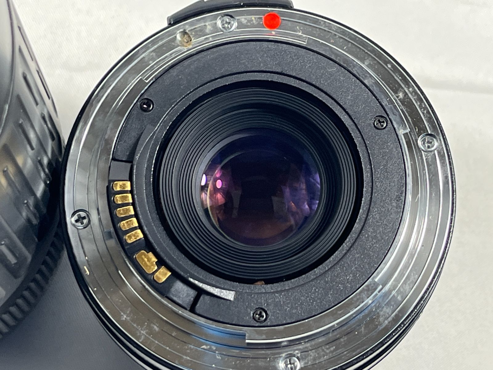 630 レンズ3点付き