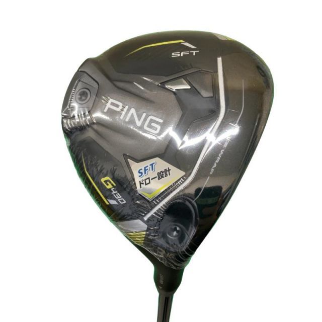 PING G430 SFT 3W 16度ALTA J CB S FW ほぼ、新品 中古】 ピン G430 SFT 3W フェアウェイウッド FW ALTA J CB BLACK(FW