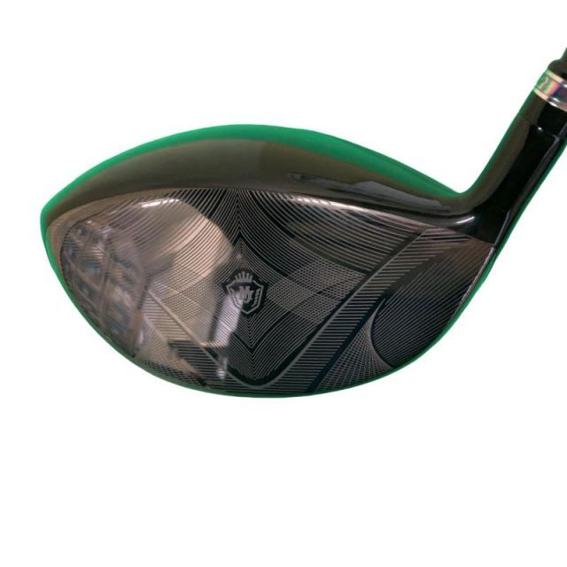 中古】 マジェスティゴルフ(旧マルマン) MAJESTY Royale(2021) 9.5