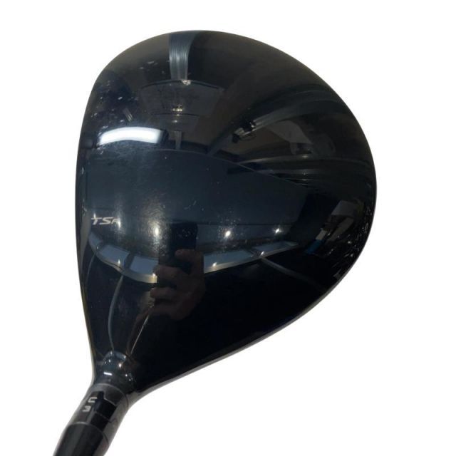 中古】 タイトリスト TSR3 10° USA ドライバー DR TENSEI BLACK 1K 65