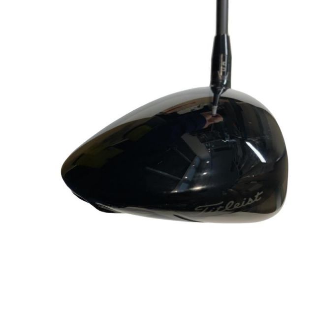 中古】 タイトリスト TSR3 10° USA ドライバー DR TENSEI BLACK 1K 65