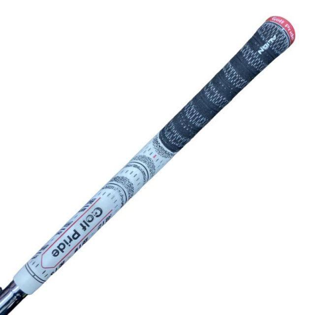 中古】 ダンロップ SRIXON ZX H U5 ユーティリティ UT リシャフト