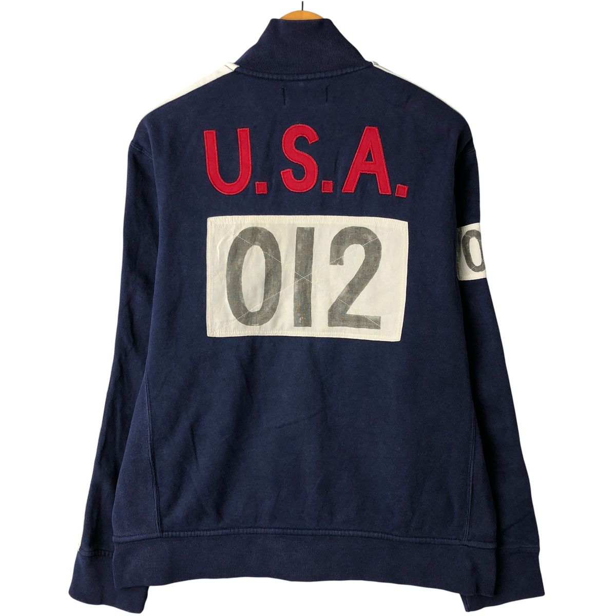 古着 ラルフローレン Ralph Lauren POLO by Ralph Lauren ビッグポニー