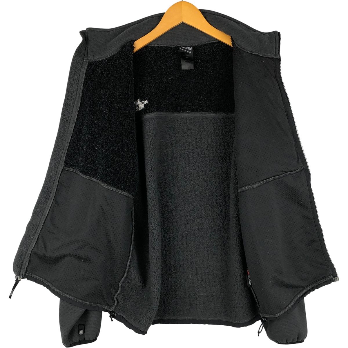 古着 ザノースフェイス THE NORTH FACE フリースジャケット メンズM相当/eaa604748 古着 ザノースフェイス THE NORTH FACE フリースジャケット メンズM