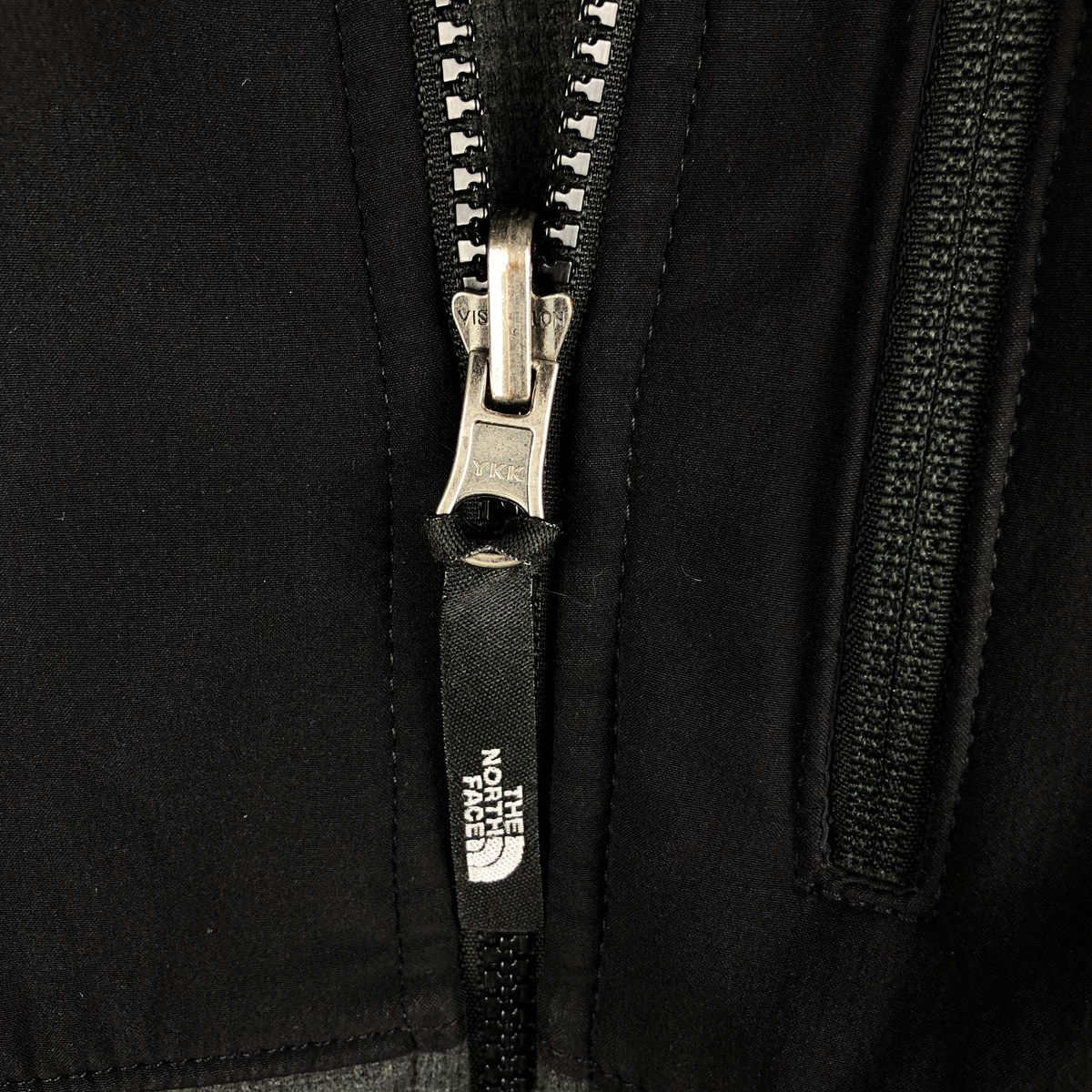 古着 ザノースフェイス THE NORTH FACE フリースジャケット メンズM