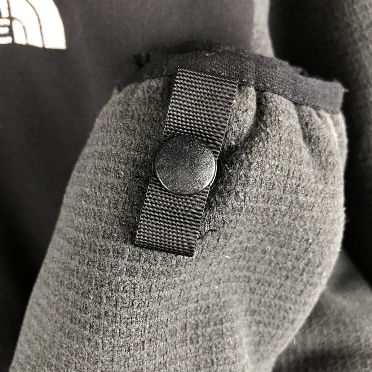 古着 ザノースフェイス THE NORTH FACE フリースジャケット メンズM